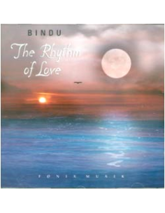 The Rhytm of love