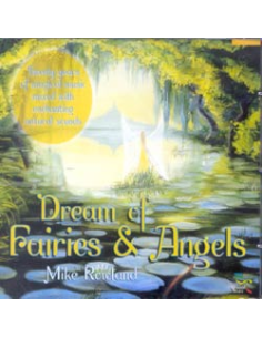 DREAM OF FAIRIES AND ANGELS