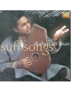 SUFI SONGS