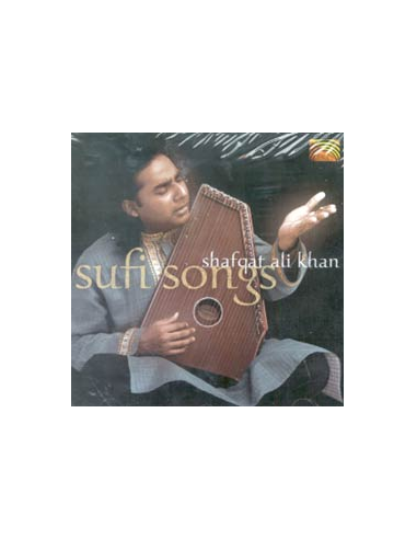 SUFI SONGS