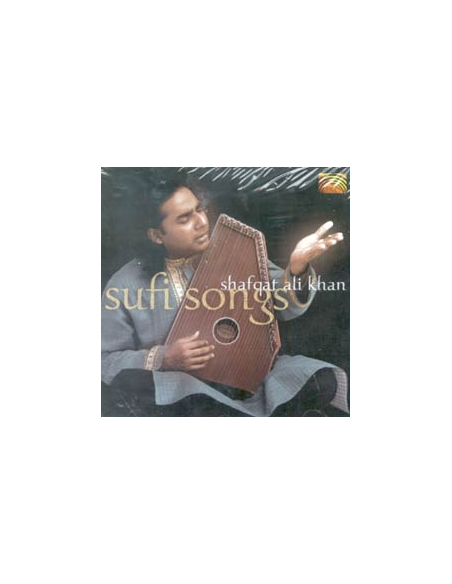 SUFI SONGS