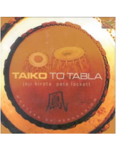 TAIKO TO TABLA