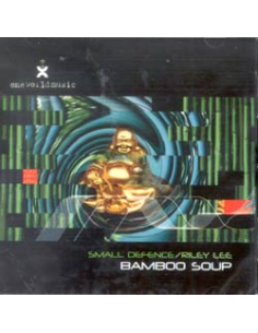 BAMBOO SOUP