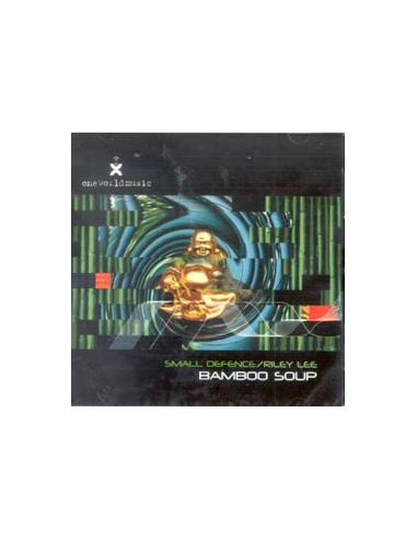 BAMBOO SOUP
