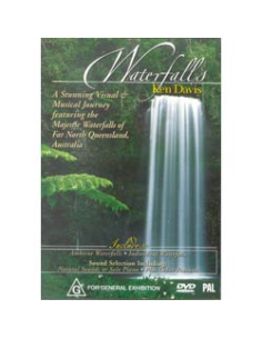 WATERFALLS