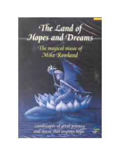THE LAND OF HOPES AND DREAMS