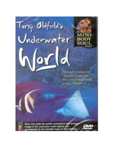 UNDERWATER WORLD
