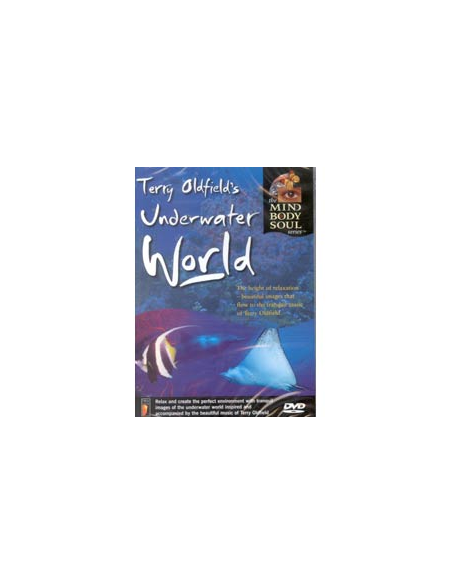 UNDERWATER WORLD