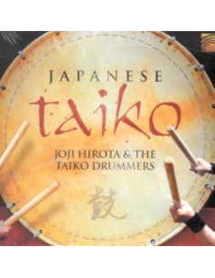 JAPANESE TAIKO