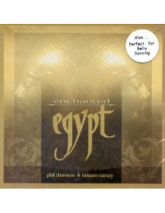 ENCHANTED EGYPT