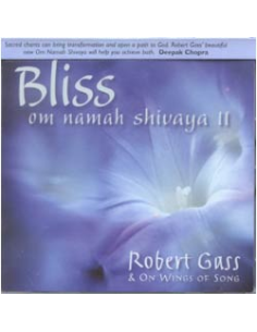 BLISS  OM NAMAH SHIVAYA 2