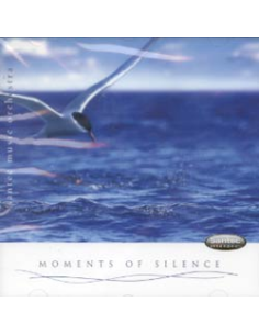 Moments of silence