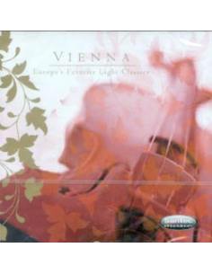 Vienna favorite light Classics