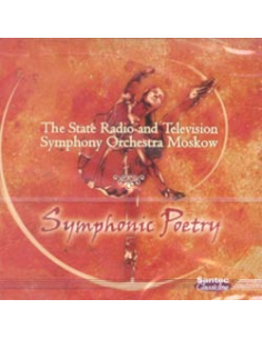 Symphonic Poetry