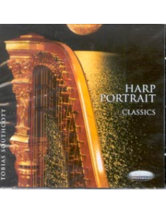 Harp Portrait Classic