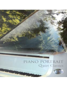 Piano Portrait Classics