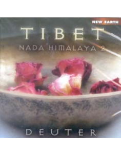 TIBET NADA HIMALAYA 2