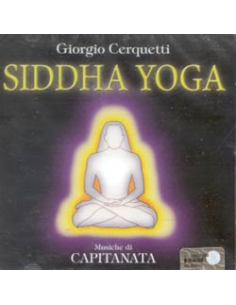 Siddha Yoga