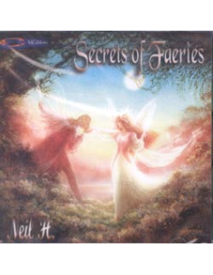 Secrets of Fairies