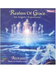 REALMS OF GRACE