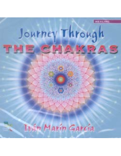 JOURNEY THROUGH THE CHAKRAS