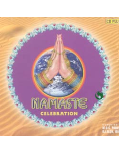 NAMASTE CELEBRATION
