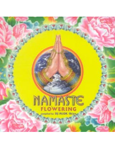 NAMASTE FLOWERING
