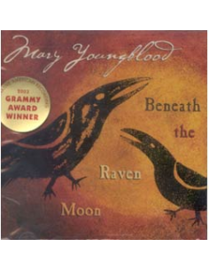 BENEATH THE RAVEN MOON