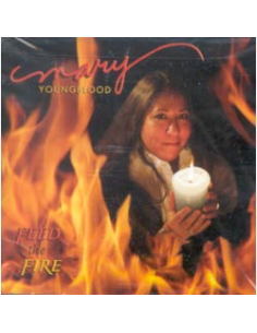 FEED THE FIRE