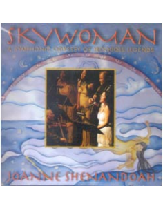 SKYWOMAN
