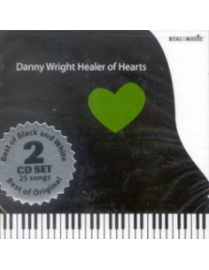 HEALER OF HEARTS