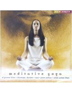 MEDITATIVE YOGA
