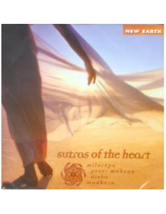SUTRAS OF THE HEART