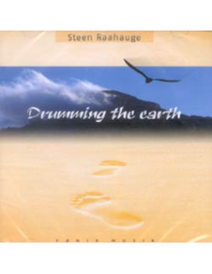 DRUMMING THE EARTH