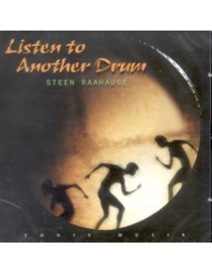 LISTEN TO ANOTHER DRUM