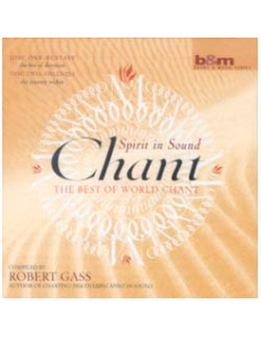 SPIRIT IN SOUND CHANT (2 CD)