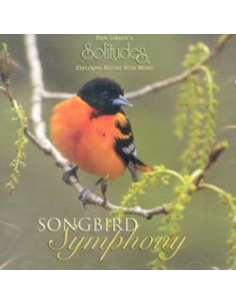 SONGBIRD SYMPHONY