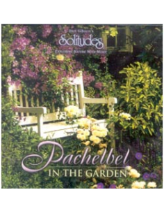 PACHELBEL IN THE GARDEN