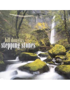 STEPPING STONES