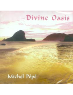 DIVINE OASIS