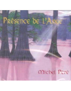PRESENCE DE L'ANGE