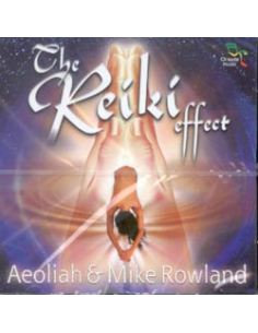 THE REIKI EFFECT