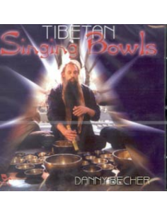 TIBETAN SINGING BOWLS