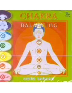 CHAKRA BALANCING