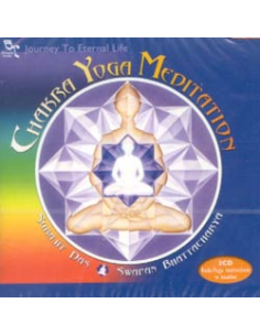 CHAKRA YOGA MEDITATION