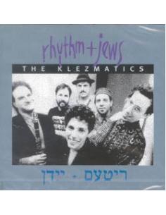 RHYTM + JEWS