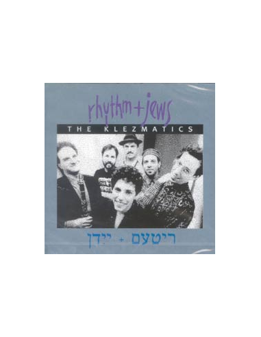 RHYTM + JEWS