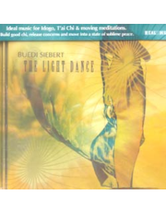 THE LIGHT DANCE