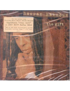 THE GIFT