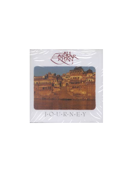 JOURNEY